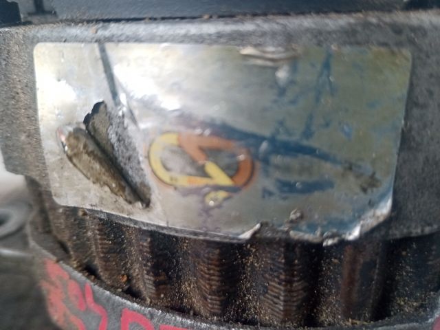 bontott PEUGEOT 405 Generátor