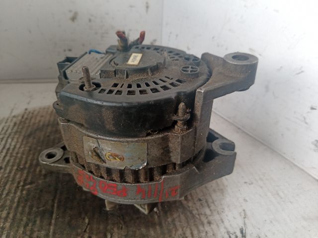 bontott PEUGEOT 405 Generátor