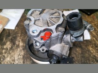 bontott PEUGEOT 405 Kormányszervó Motor (Hidraulikus)