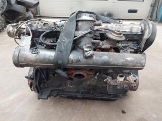 bontott PEUGEOT 405 Motor (Fűzött blokk hengerfejjel)