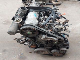 bontott PEUGEOT 405 Motor (Fűzött blokk hengerfejjel)