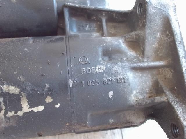 bontott PEUGEOT 405 Önindító