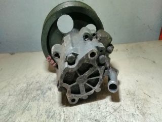 bontott PEUGEOT 405 Kormányszervó Motor (Hidraulikus)