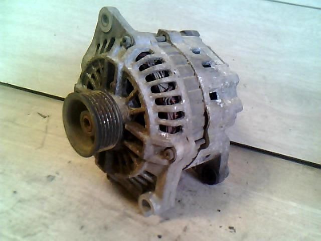 bontott PEUGEOT 405 Generátor