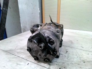 bontott PEUGEOT 405 Klímakompresszor