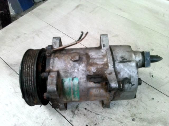 bontott PEUGEOT 405 Klímakompresszor