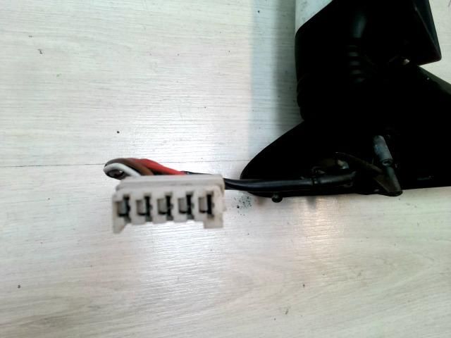 bontott PEUGEOT 405 Bal Visszapillantó Tükör (Elektromos)