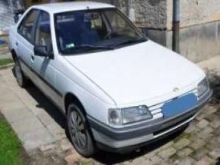 bontott PEUGEOT 405 Biztosítéktábla Doboz