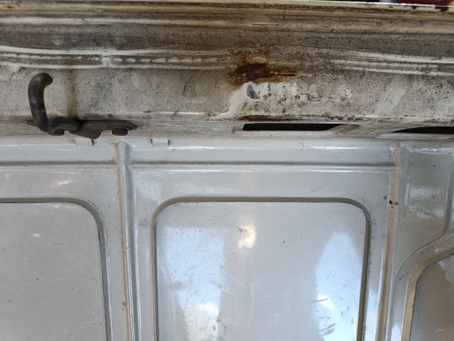 bontott PEUGEOT 405 Csomagtérajtó (Részeivel)