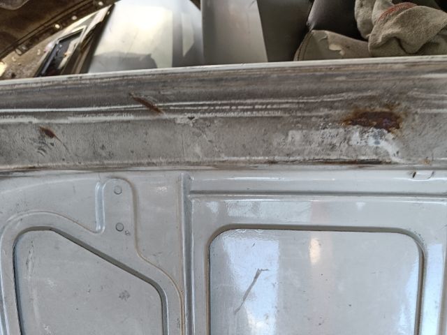 bontott PEUGEOT 405 Csomagtérajtó (Részeivel)