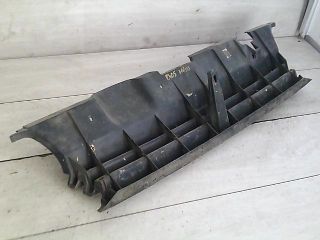 bontott PEUGEOT 405 Hűtőrács