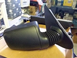 bontott PEUGEOT 405 Jobb Visszapillantó Tükör (Mechanikus)