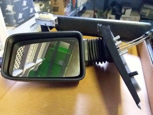 bontott PEUGEOT 405 Jobb Visszapillantó Tükör (Mechanikus)