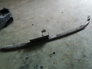 bontott PEUGEOT 405 Levélrács