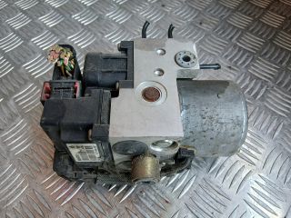 bontott PEUGEOT 406 ABS Kocka