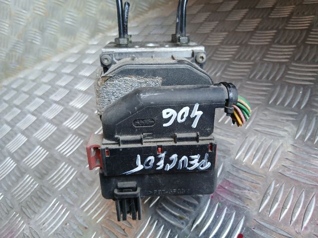 bontott PEUGEOT 406 ABS Kocka