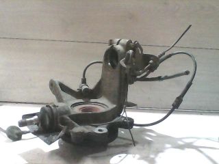 bontott PEUGEOT 406 Bal első Csonkállvány Kerékaggyal