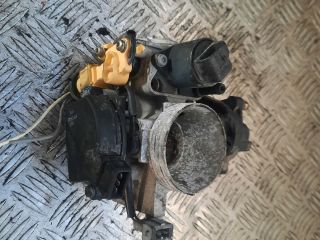 bontott PEUGEOT 406 Fojtószelep (Elektromos)