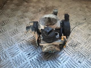 bontott PEUGEOT 406 Fojtószelep (Elektromos)