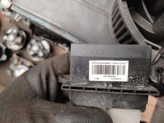 bontott PEUGEOT 406 Klímahűtő Ventilátor