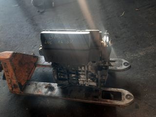 bontott PEUGEOT 406 Motor (Fűzött blokk hengerfejjel)