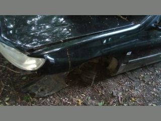 bontott PEUGEOT 406 Olajbeöntő Sapka