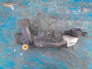 bontott PEUGEOT 406 Turbócső