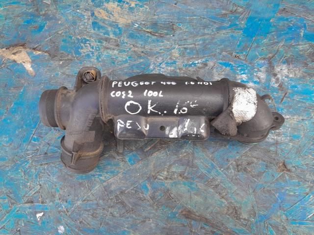 bontott PEUGEOT 406 Turbócső