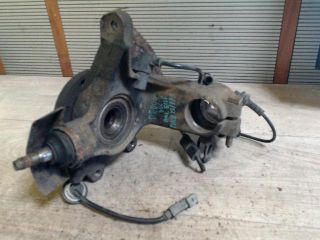 bontott PEUGEOT 406 Bal első Csonkállvány Kerékaggyal