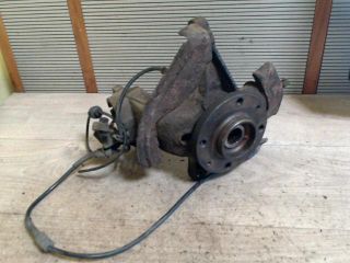 bontott PEUGEOT 406 Bal első Csonkállvány Kerékaggyal