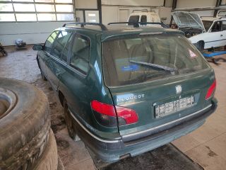 bontott PEUGEOT 406 Bal első Fékkengyel