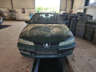 bontott PEUGEOT 406 Bal első Fékkengyel