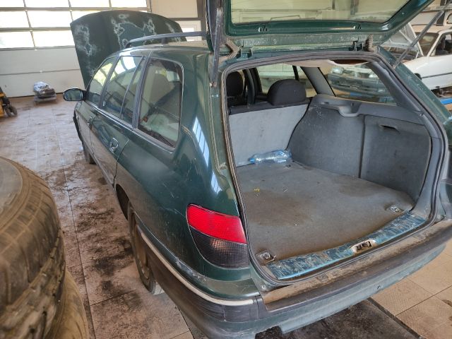 bontott PEUGEOT 406 Bal első Gólyaláb (Lengécsillapító, Rugó)