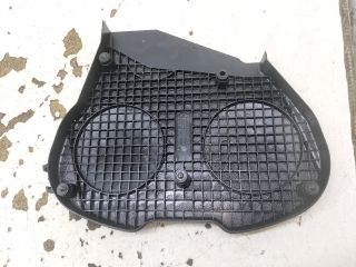 bontott PEUGEOT 406 Első Felső Vezérlés Burkolat