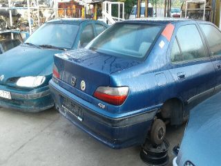 bontott PEUGEOT 406 Első Lambdaszonda