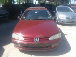 bontott PEUGEOT 406 Fojtószelep (Mechanikus)