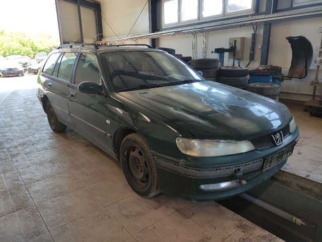 bontott PEUGEOT 406 Gáz Bowden