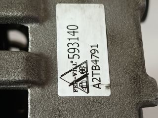 bontott PEUGEOT 406 Generátor