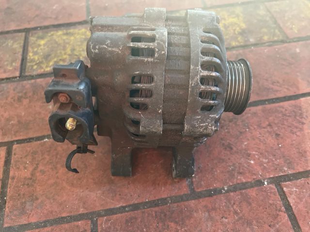 bontott PEUGEOT 406 Generátor