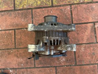 bontott PEUGEOT 406 Generátor