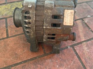 bontott PEUGEOT 406 Generátor