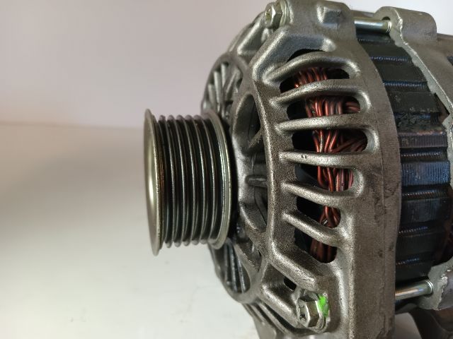 bontott PEUGEOT 406 Generátor