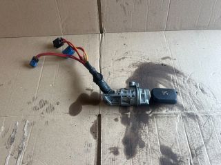 bontott PEUGEOT 406 Gyújtáskapcsoló Házzal