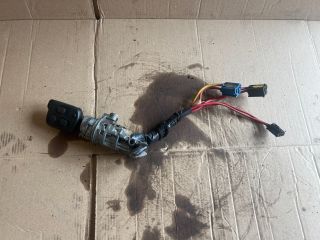 bontott PEUGEOT 406 Gyújtáskapcsoló Házzal