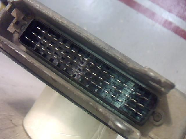 bontott PEUGEOT 406 Gyújtáskapcsoló Házzal