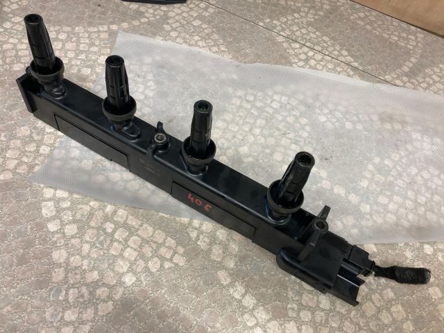 bontott PEUGEOT 406 Gyújtótrafó