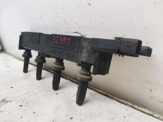 bontott PEUGEOT 406 Gyújtótrafó