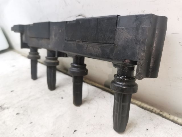 bontott PEUGEOT 406 Gyújtótrafó