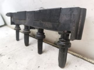 bontott PEUGEOT 406 Gyújtótrafó