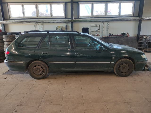 bontott PEUGEOT 406 Hátsó Bölcső